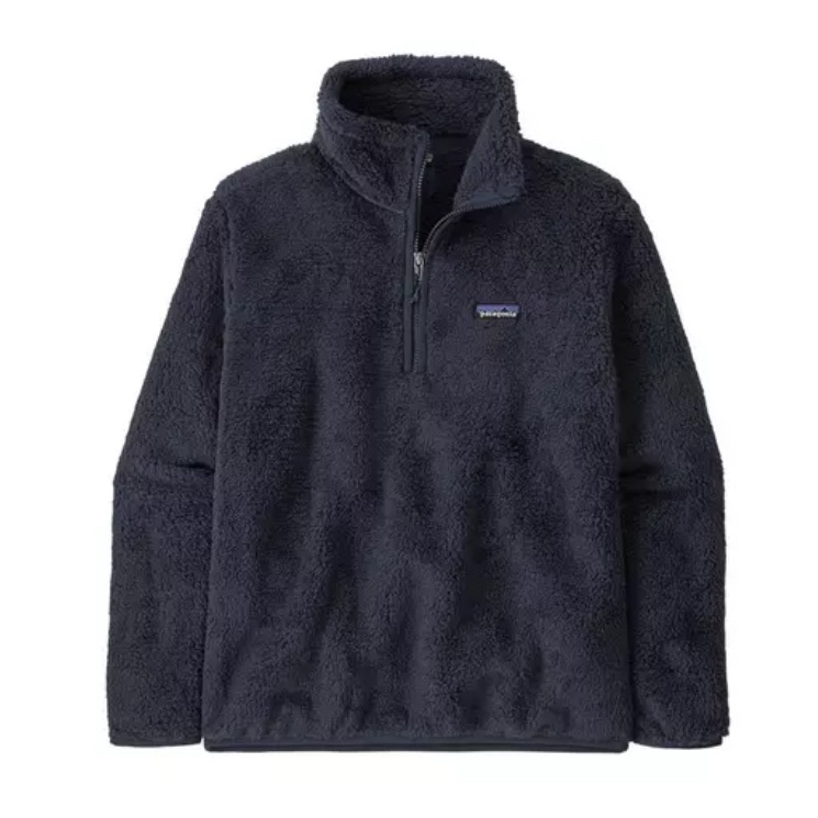 Patagonia Women’s Los Gatos 1/4-Zip Fleece